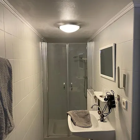 Wasserfall Apartment *