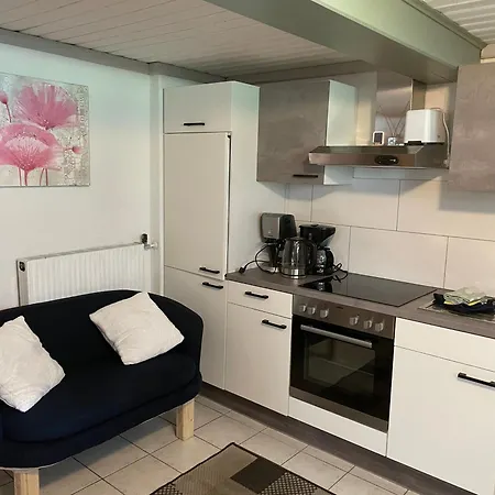 Apartment Wasserfall *